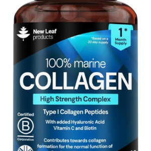 Merin Collagen 180 Tablets